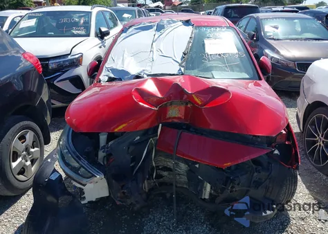 2020 Hyundai Accent Se из США, поврежденный, VIN 3KPC24A64LE110644